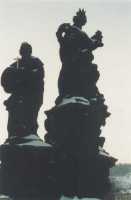 Prague